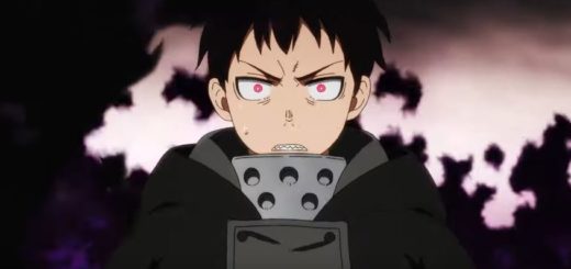 Rumor] Fire Force terá anuncio importante junto do final do mangá (Nova  temporada?) - IntoxiAnime