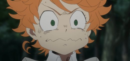 The Promised Neverland tem Anime anunciado - IntoxiAnime