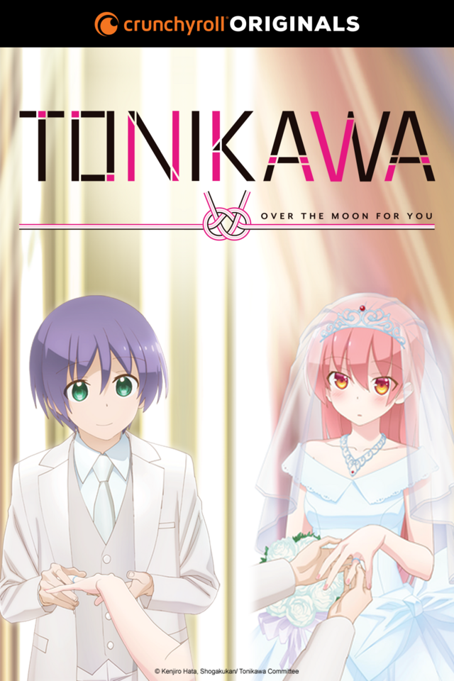 tonikaku kawaii 1 temporada completa