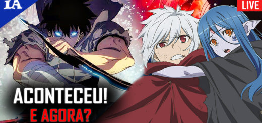 Arifureta – Autor anuncia que a novel acaba no próximo volume - IntoxiAnime