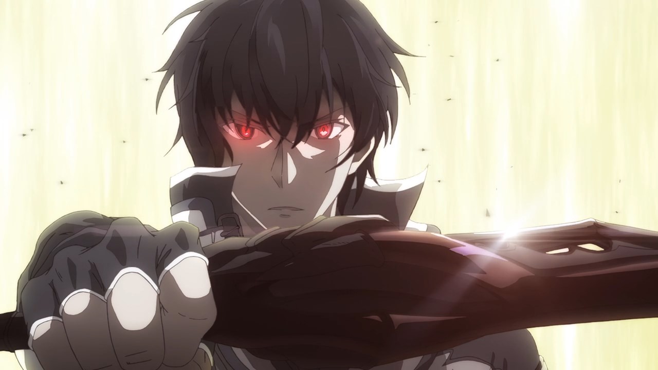 5 Animes Onde o Protagonista é um REI DEMÔNIO muito OVERPOWER! 