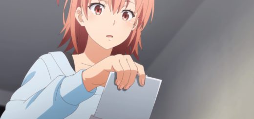 Impressões: Oregairu 2 #10 - IntoxiAnime