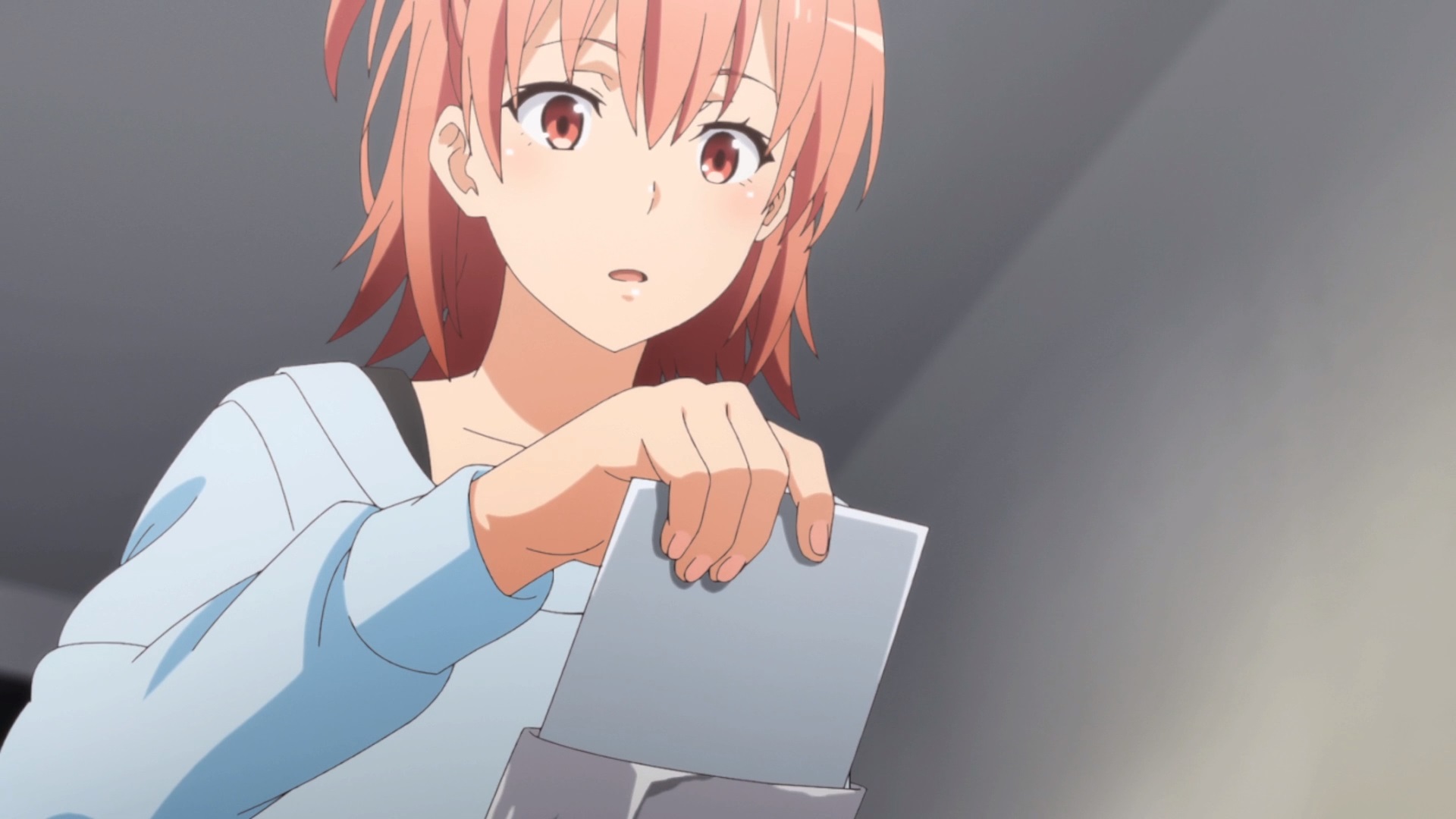 Impressões: Oregairu 2 #03, #04 e #05 - IntoxiAnime