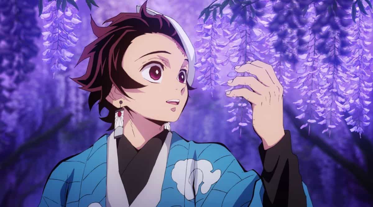 Arquivos Demon Slayer: Kimetsu no Yaiba - IntoxiAnime