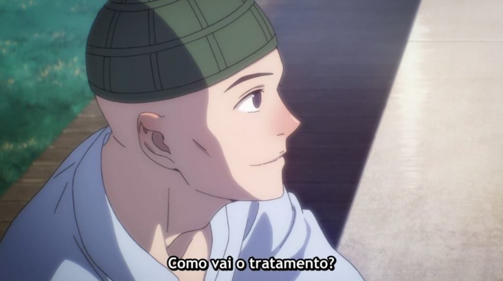 The God of High School #03 a #04  Impressões Semanais - IntoxiAnime