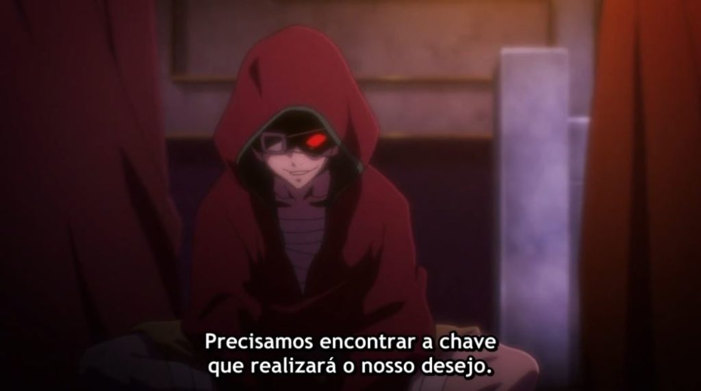 The God of High School #03 a #04  Impressões Semanais - IntoxiAnime