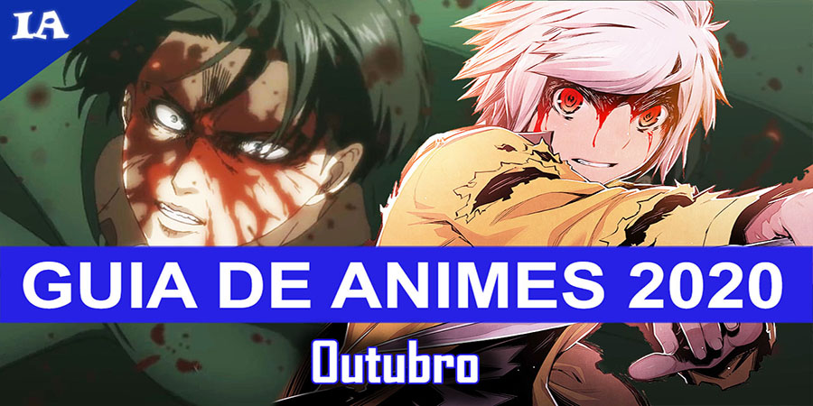 Netflix e Cruchyroll: 11 animes que valem a pena assistir em 2020