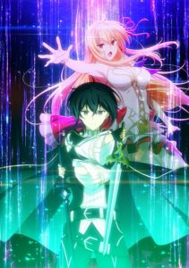In Anime we Trust: Primeiras Impressões da Temporada de Outono (Outubro) de  2020
