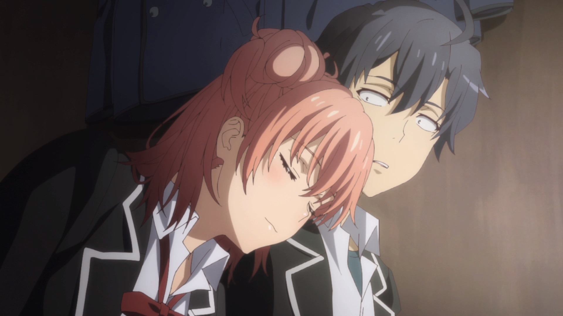 Oregairu tem detalhes de seu próximo OVA revelados - Anime United