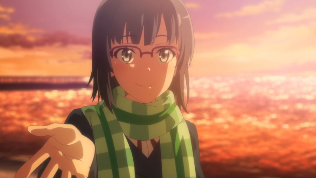 OreGairu: Uma análise protagonística