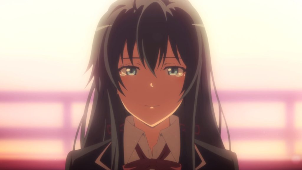 Oregairu tem detalhes de seu próximo OVA revelados - Anime United