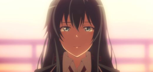 Impressões: Oregairu 2 #01 e #02 - IntoxiAnime