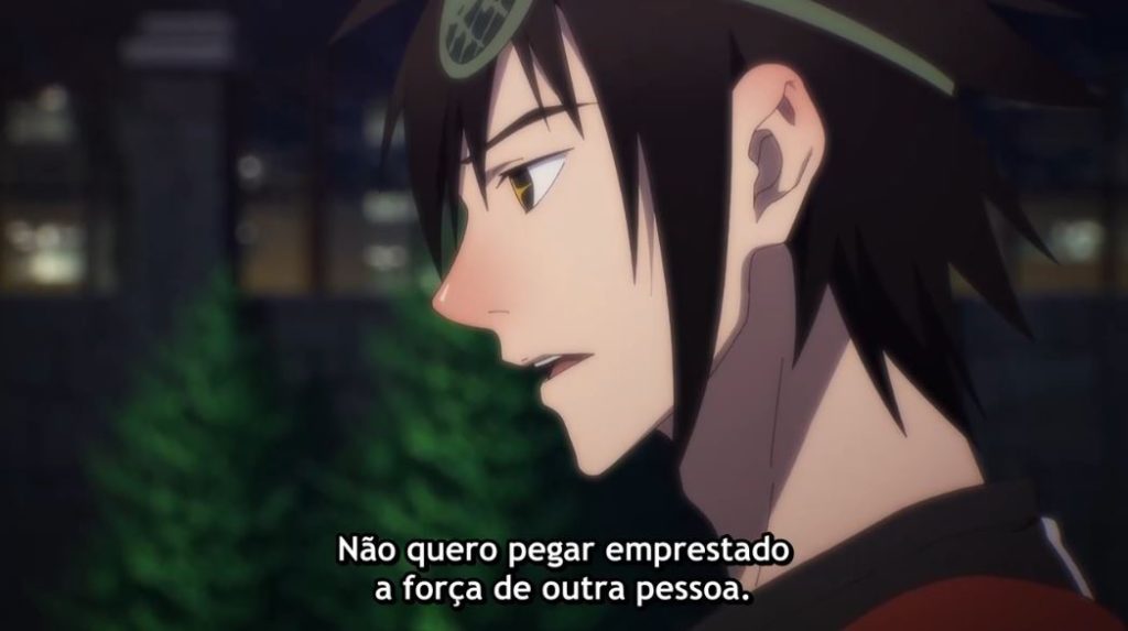 The God of High School #03 a #04  Impressões Semanais - IntoxiAnime