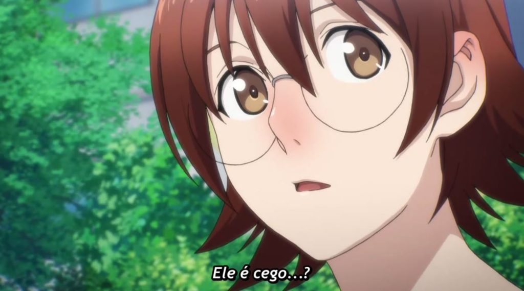 The God of High School #05 a #06 – Impressões Semanais - IntoxiAnime