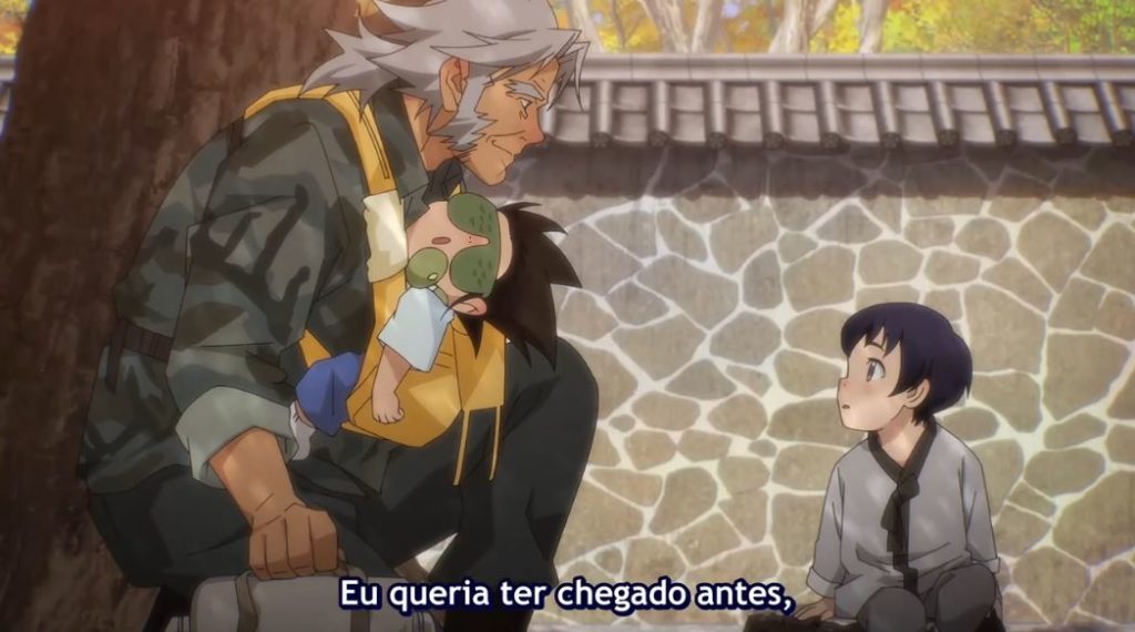 The God of High School #03 a #04  Impressões Semanais - IntoxiAnime