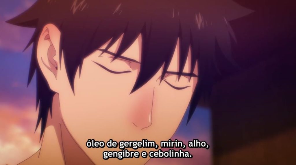 The God of High School #07 a # 08 – Impressões Semanais - IntoxiAnime