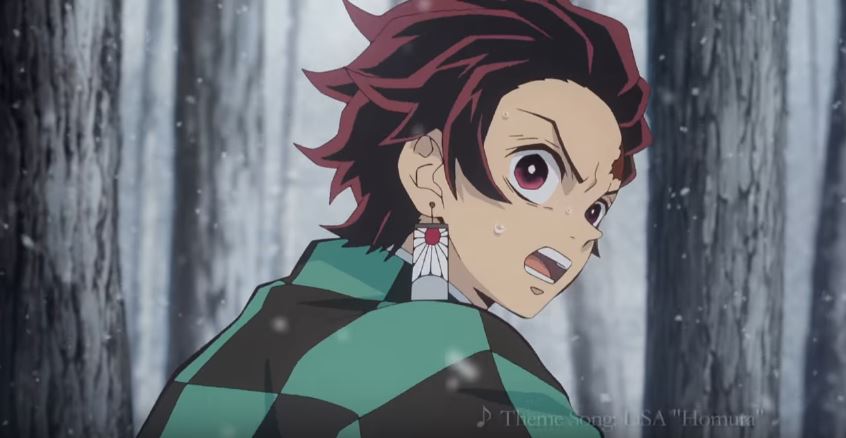 Rumor] Kimetsu no Yaiba – 2º temporada pode ter recap do filme -  IntoxiAnime