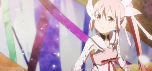 Yuuki Yuuna wa Yuusha temporada ganha novo visual e previsão de