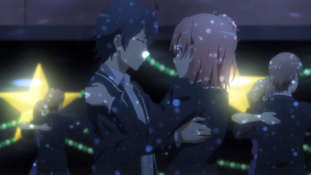 Orgulho De Ser Otaku - Animes e seus beijos indiretos