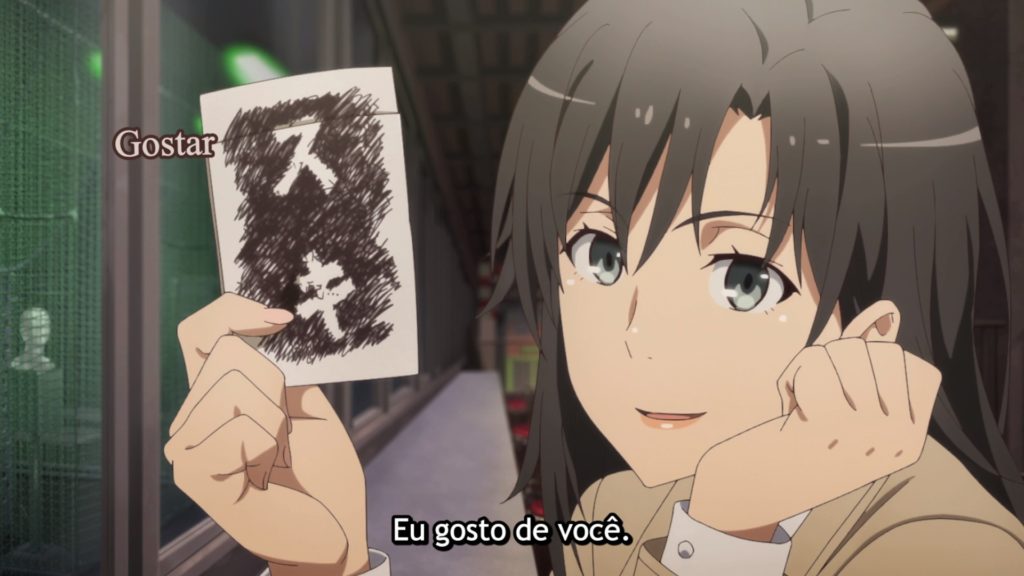 Impressões: Oregairu 2 #10 - IntoxiAnime