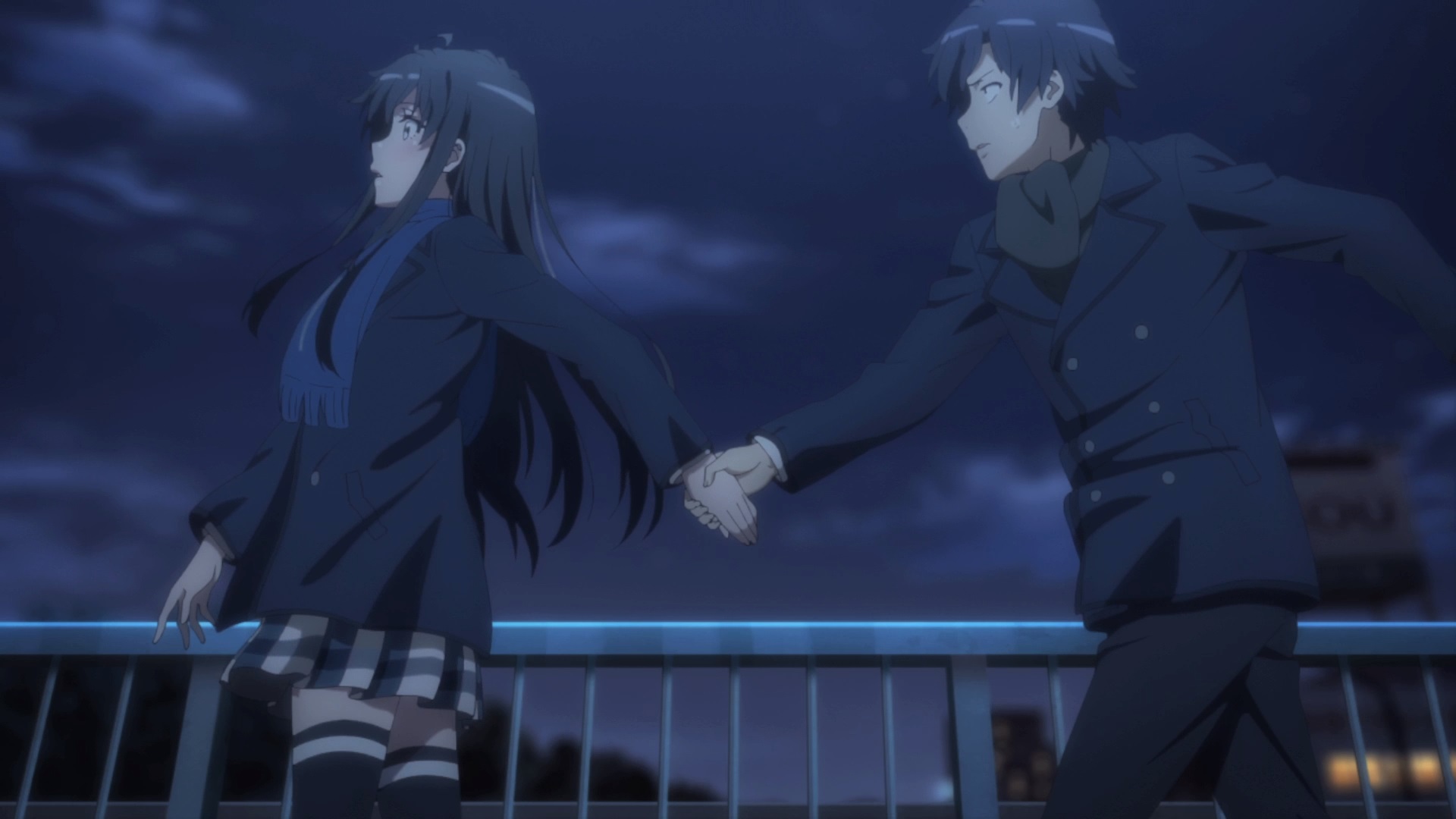 Contagem regressiva para a estreia! Terceira temporada de Oregairu