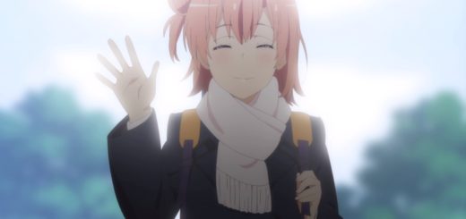 Oregairu tem 3ª temporada anunciada! - IntoxiAnime