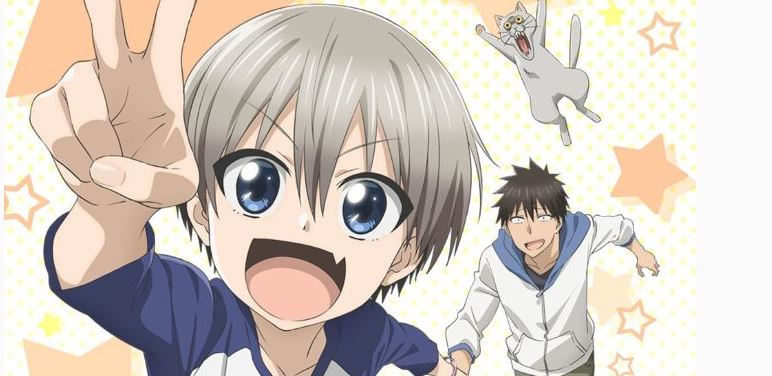 Assistir Uzaki-chan wa Asobitai! 2 Episodio 2 Online