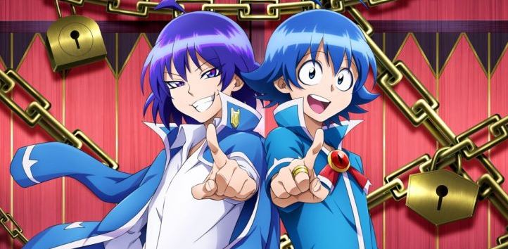 Primeiras Impressões: Mairimashita! Iruma-kun 3 Temporada - Anime