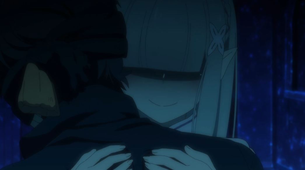 Re:Zero II #11 a #12 – Impressões Semanais - IntoxiAnime