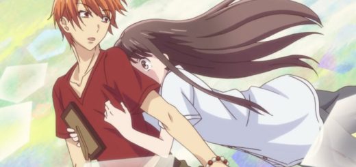 Segunda temporada do anime de Fruits Basket é anunciada para 2020