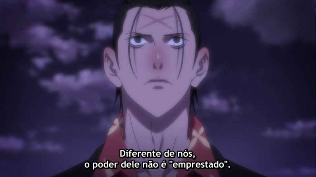 The God of High School #03 a #04  Impressões Semanais - IntoxiAnime