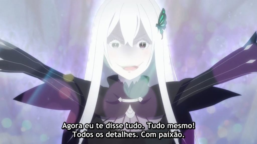 Re:Zero II #11 a #12 – Impressões Semanais - IntoxiAnime