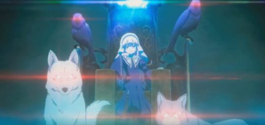The Day I Become a God – Anime original do criador de Angel Beats! ganha  novo visual e trailer - IntoxiAnime