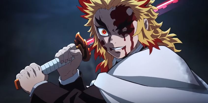 Filme de Kimetsu no Yaiba já ganhou 20 bilhões de ienes e é agora