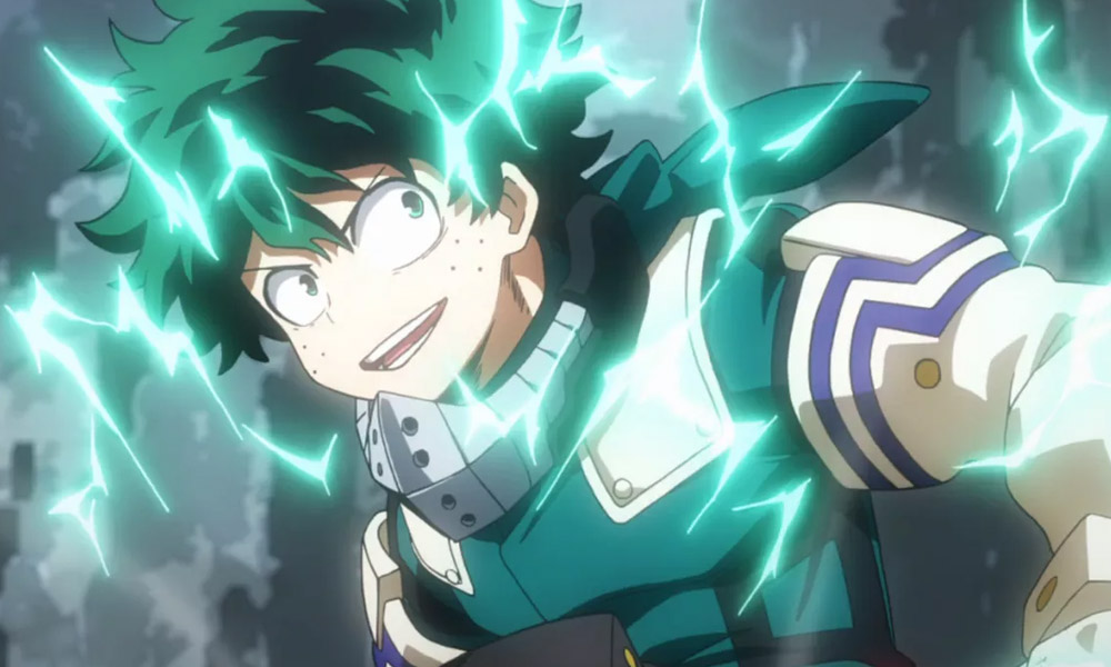 Boku no Hero Academia – 5º temporada ganha trailer do próximo arco com nova  OP - IntoxiAnime