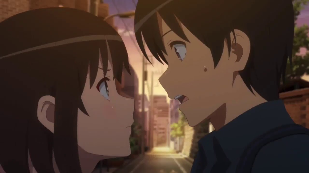 Anime: Saekano - Saenai - Analisando animes que eu assisti