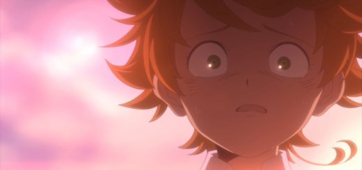 The Promised Neverland: Temporada 2 é adiada para 2021