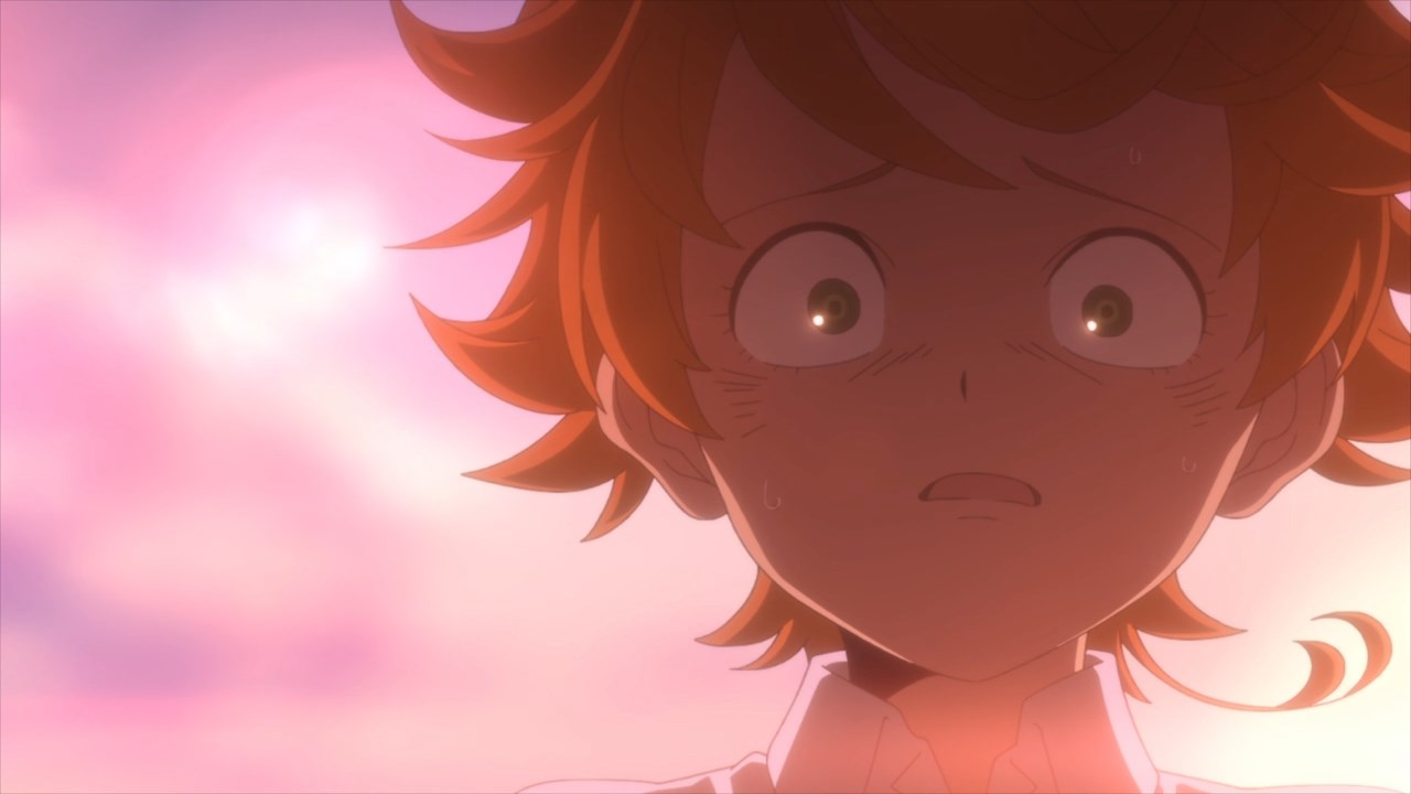 2ª temporada do anime de The Promised Neverland ganha previsão de estreia