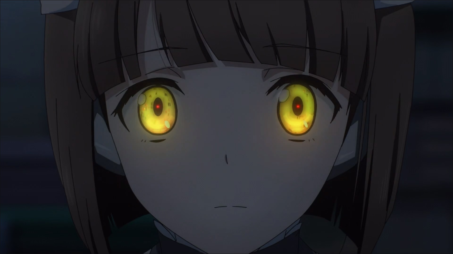 Mahouka 5.4 IntoxiAnime