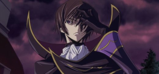 Code Geass - Compilado de 3 filmes tem datas reveladas - IntoxiAnime