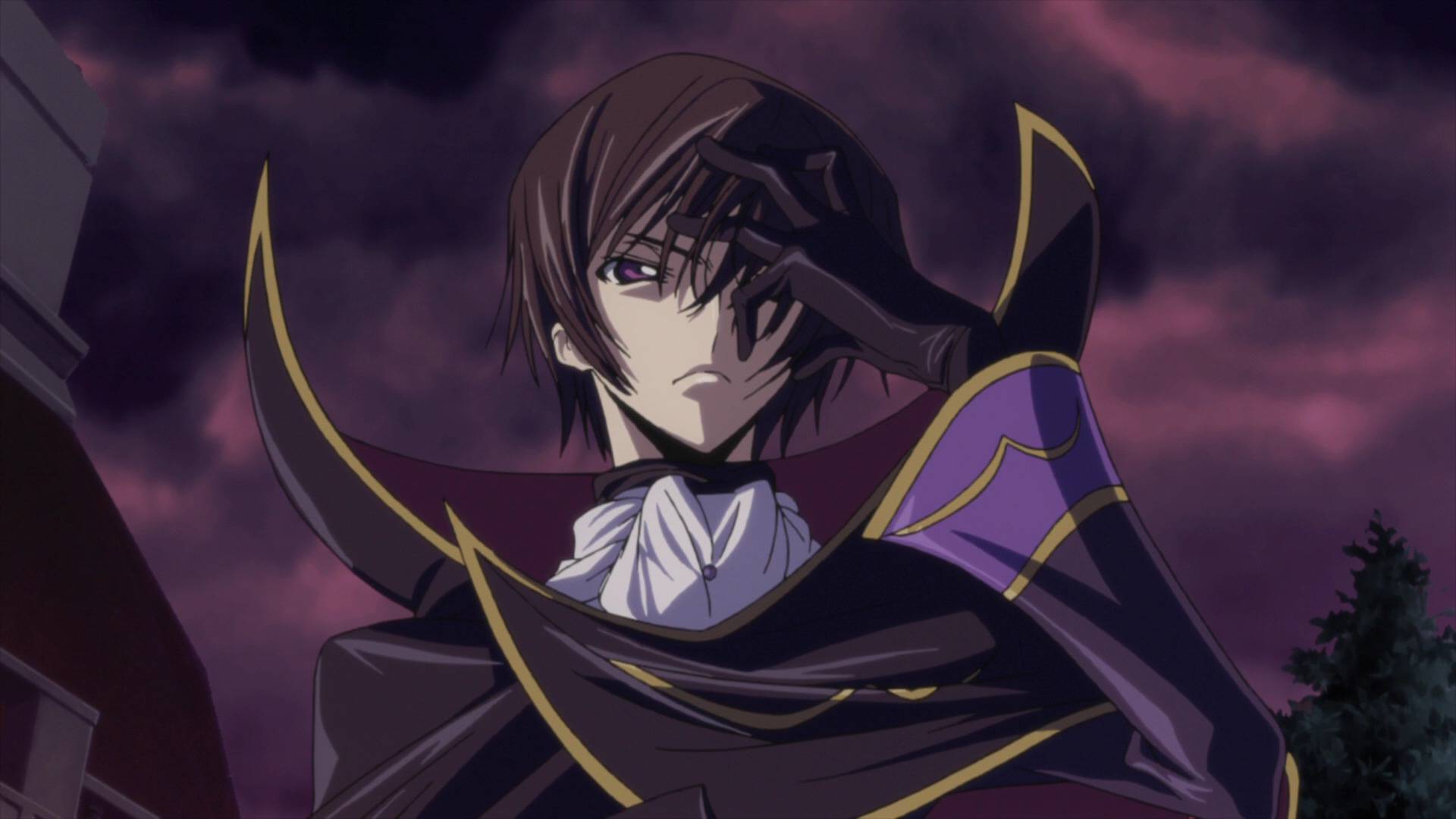 Code Geass terá anuncio de novo projeto em dezembro! - IntoxiAnime