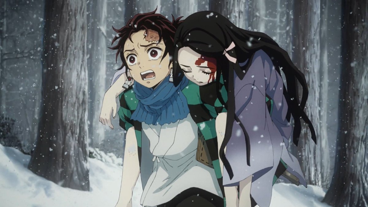 Demon Slayer: Kimetsu no Yaiba' estreia dublado na Funimation nesta semana