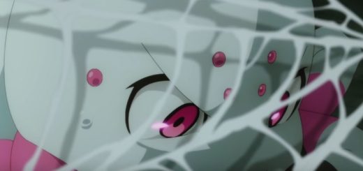 Kumo desu ga, Nani ka, Burn the Witch e outros 3 animes irão receber  dublagem em português pela Crunchyroll - IntoxiAnime