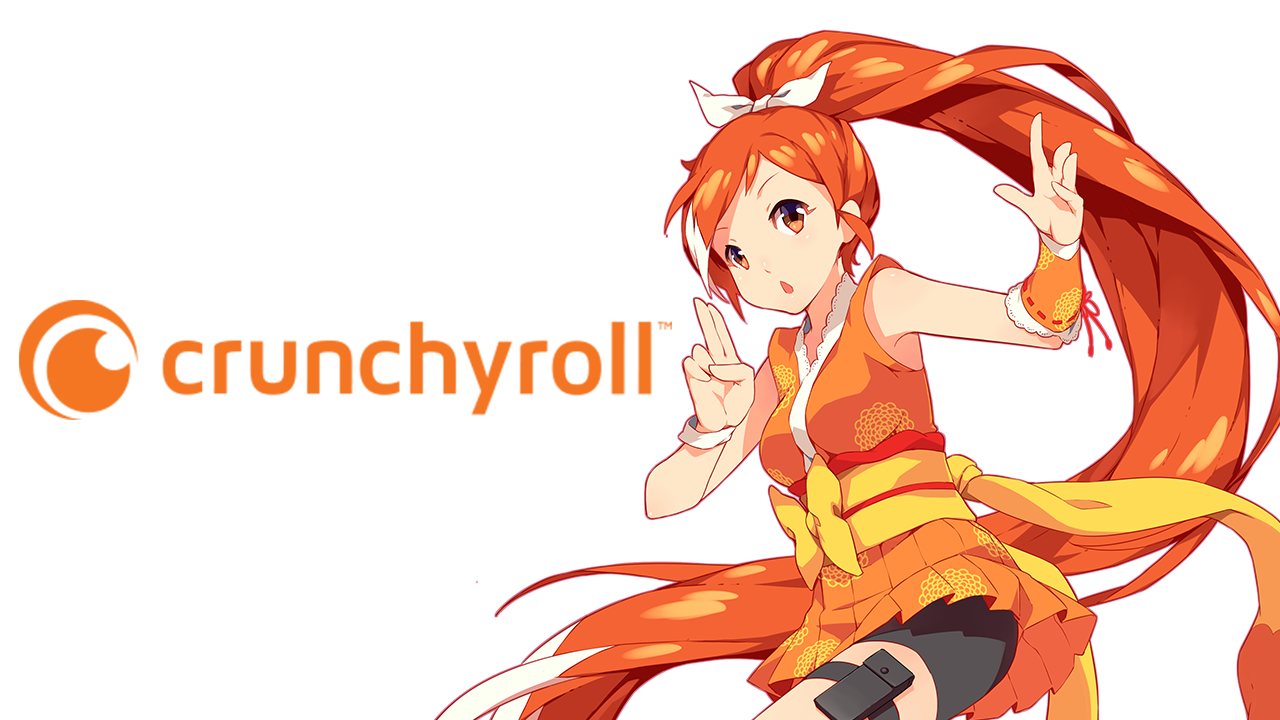  Crunchyroll terá bloco de animes na Rede