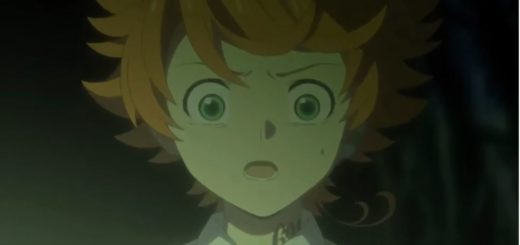 2ª temporada do anime de The Promised Neverland ganha previsão de