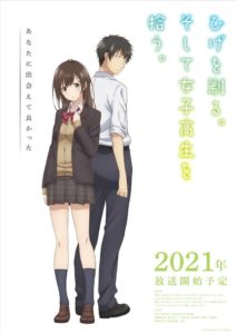 Guia de Novos Animes e Continuações para Temporada de Abril 2021 - Manga  Livre RS