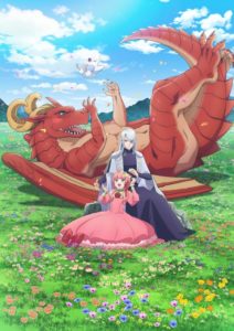 GUIA DE TEMPORADA DE ABRIL 2021 (PRIMAVERA) - Anime United