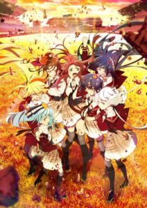 5-toubun no Hanayome – Continuação em filme ganha novo visual e previsão de  estreia - IntoxiAnime