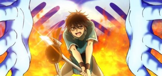 100-man no inochi – Anime de jogo de sobrevivência ganha trailer da  história e data - IntoxiAnime
