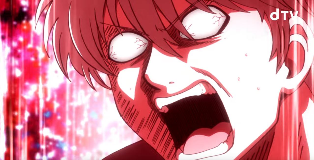 Gintama Epis dios Especiais pr logo Do Filme Ganham Trailer 